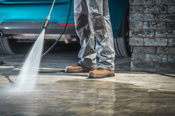Best Building Exterior Pressure Washing in Fifth Ward, LA